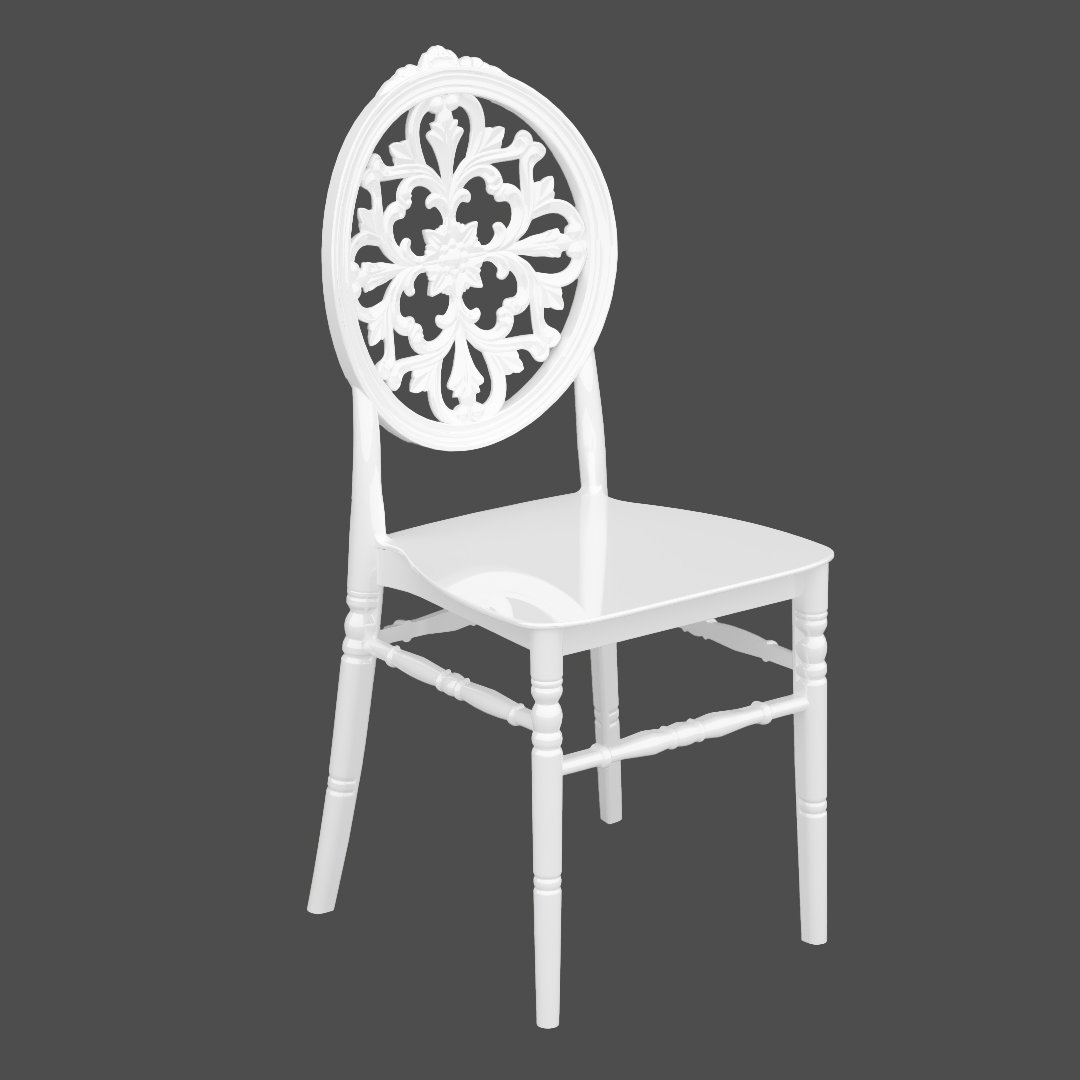 Düğün Sandalyesi-_Kisra