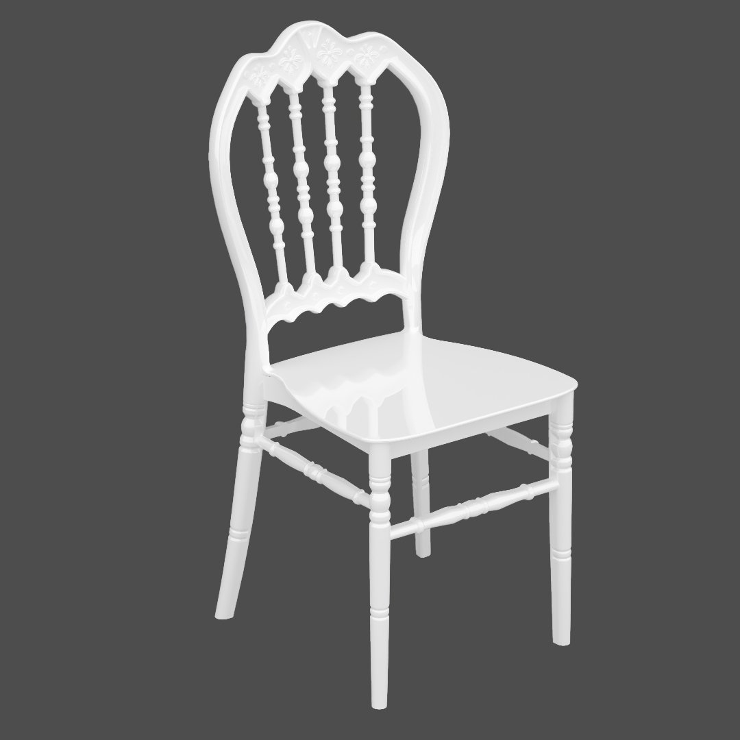 Düğün Sandalyesi-_Qaisar