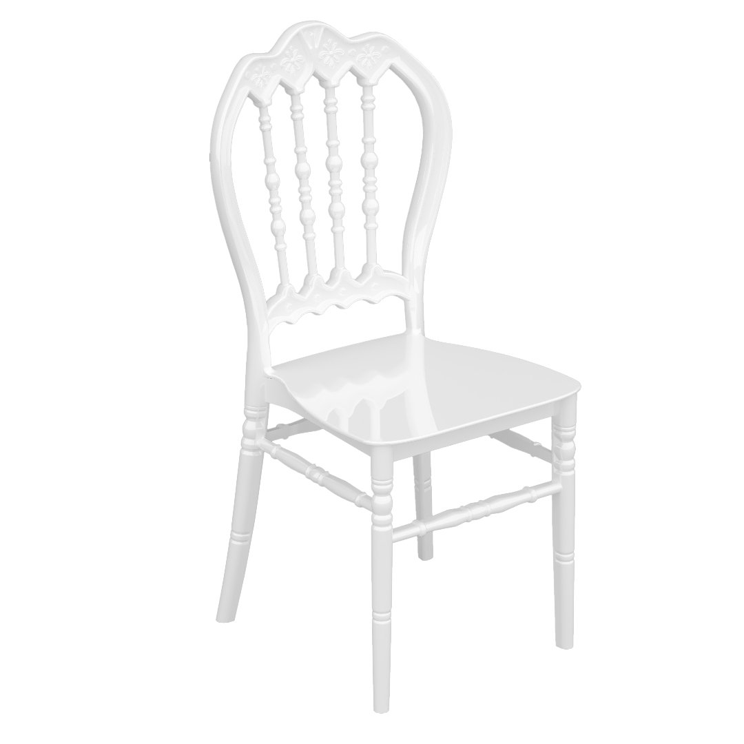 Qaisar Wedding Chair