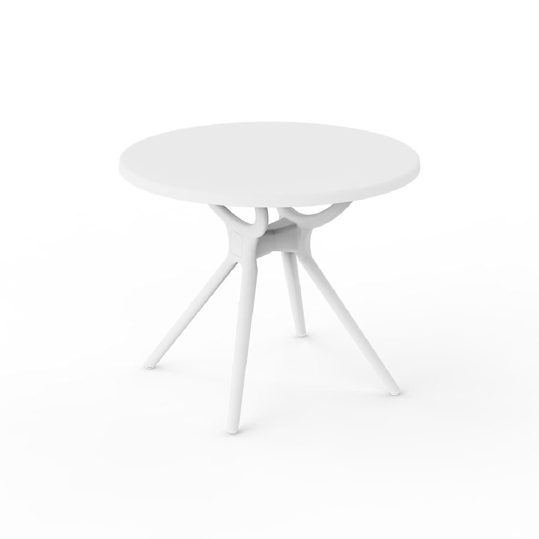 Himalaya Round Wedding Table