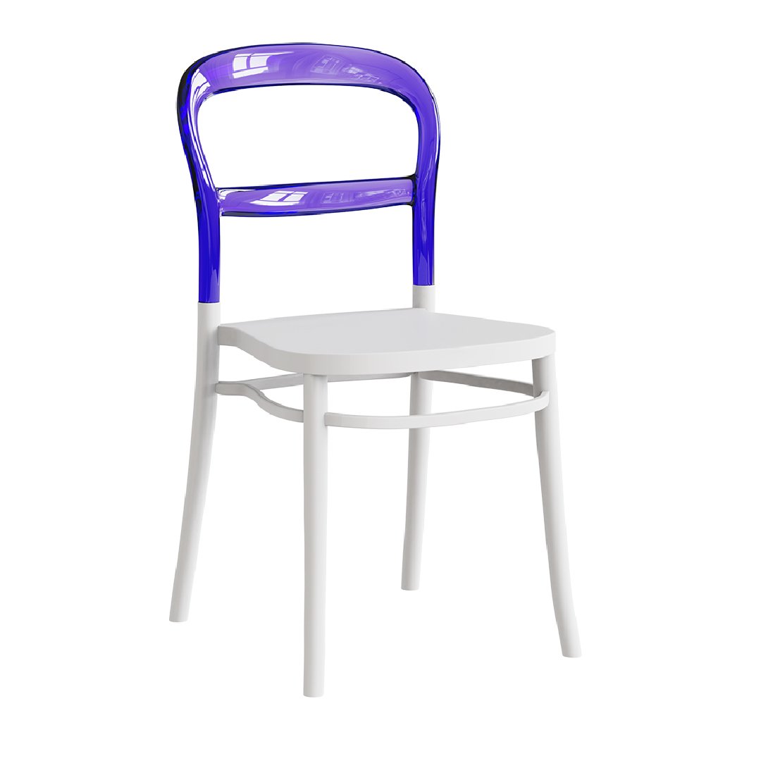 Luna Düğün Sandalyesi _ -03