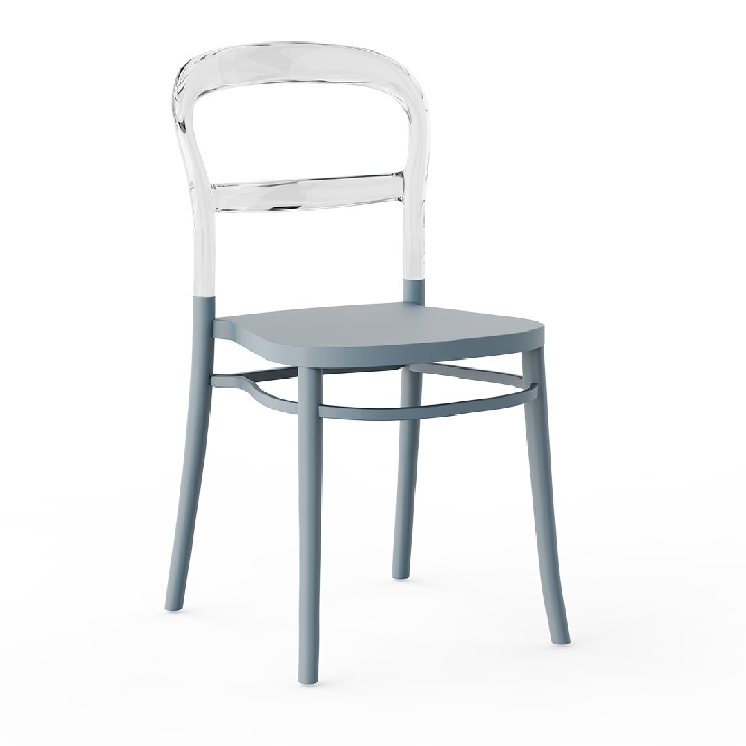 Luna Düğün Sandalyesi _ -04