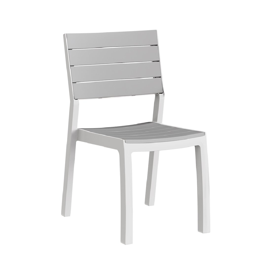 Platinum Garden Chair
