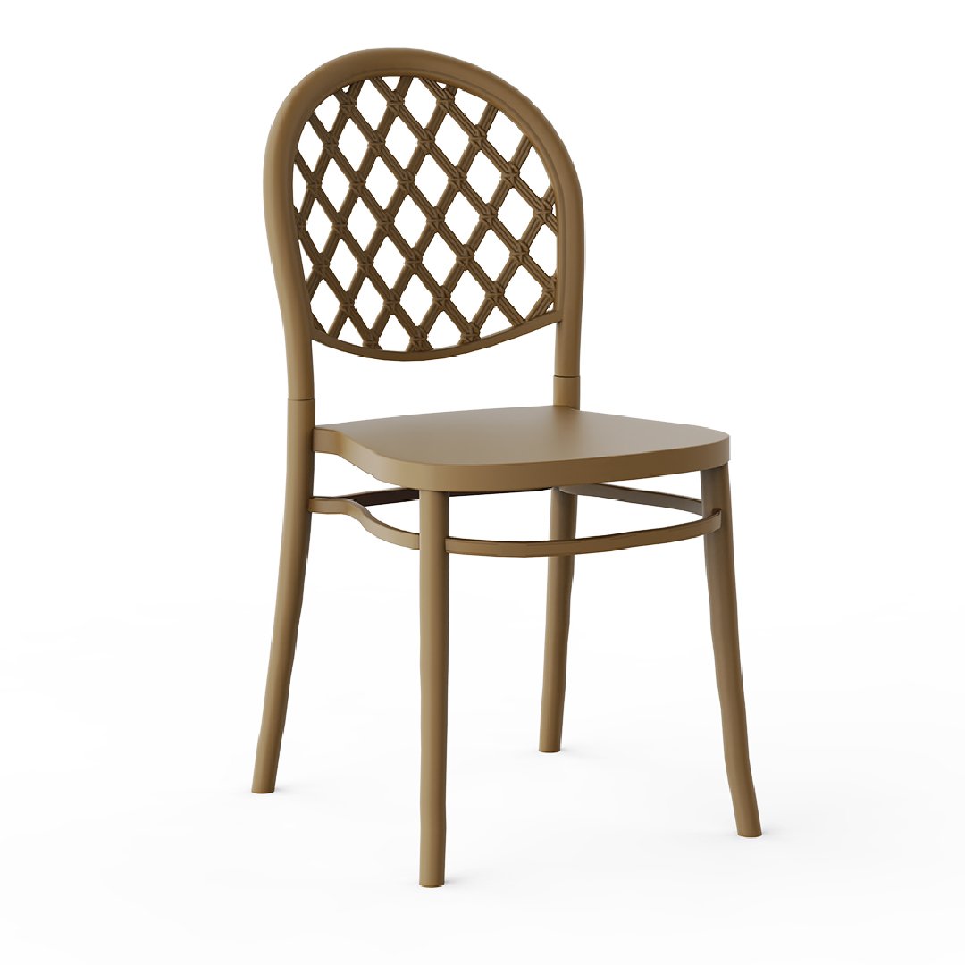 Roma Düğün Sandalyesi_ -04